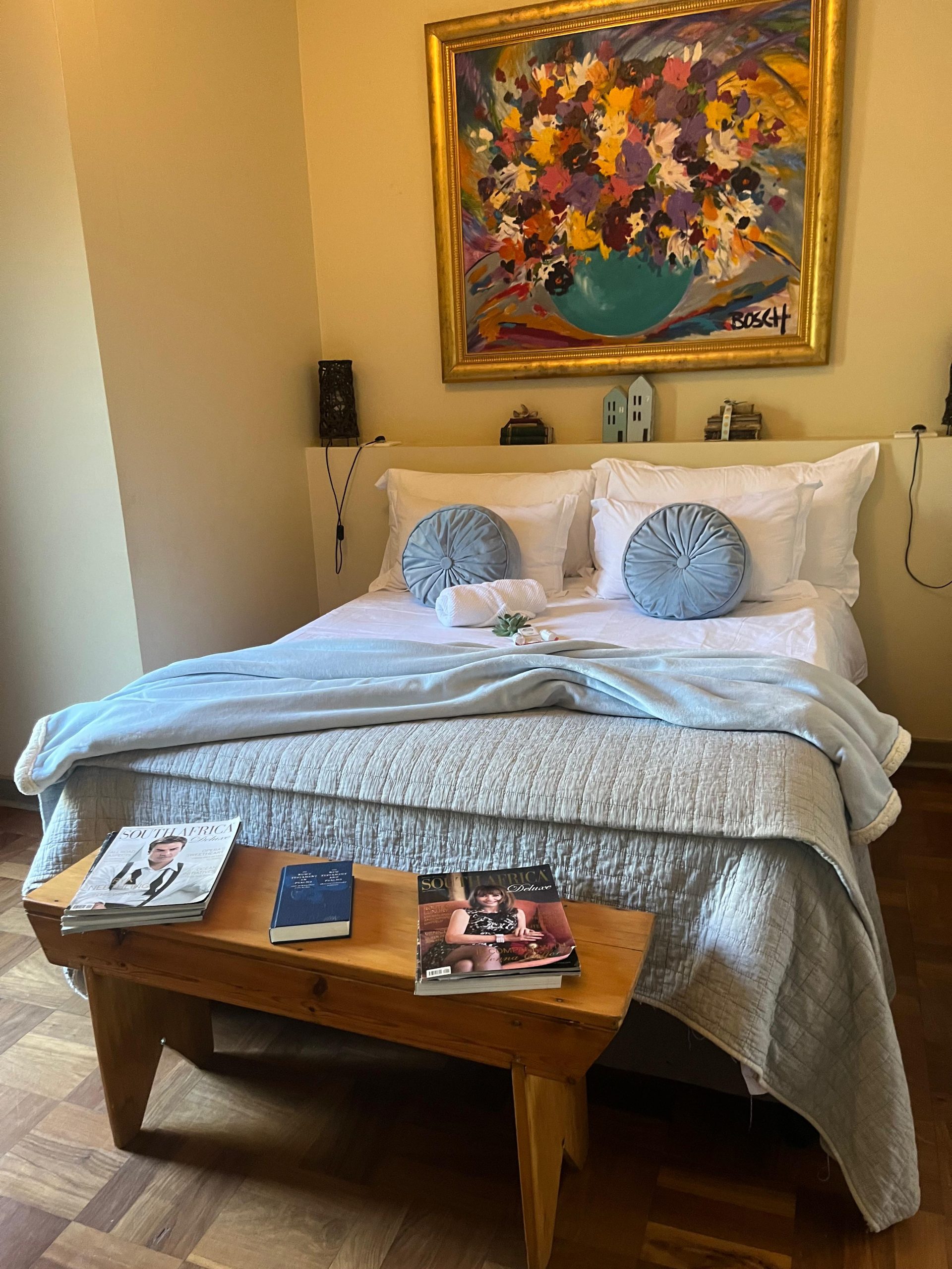 Gallery image 15 at Ben’s